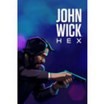 John Wick Hex