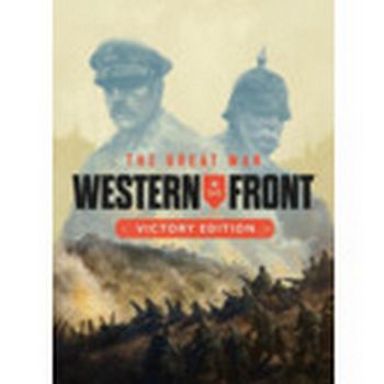 The Great War: Western Front Victory Edition