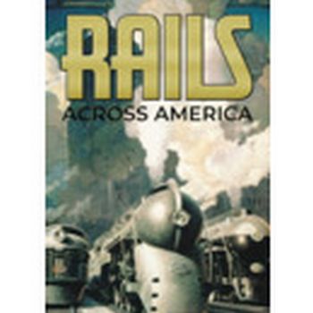 Rails Across America