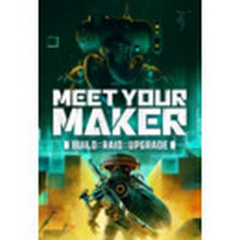 Meet Your Maker