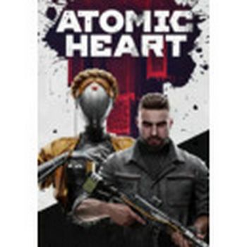 Atomic Heart