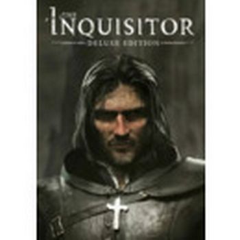 The Inquisitor - Deluxe Edition