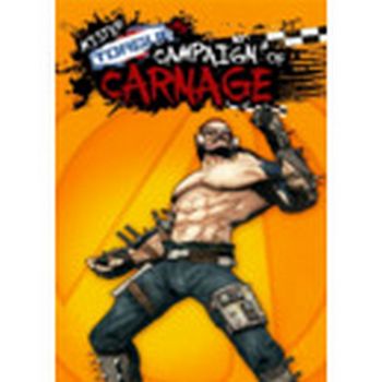 Borderlands 2 Mr. Torgue’s Campaign of Carnage