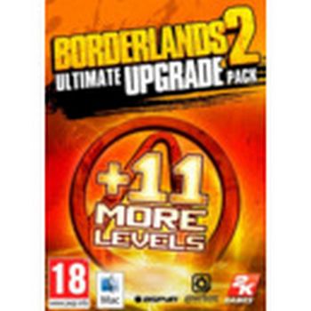 Borderlands 2 Ultimate Vault Hunters Upgrade Pack