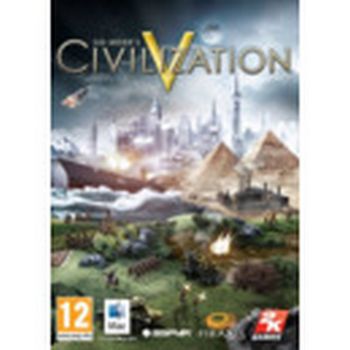 Sid Meier's Civilization V