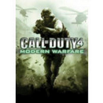 Call Of Duty 4: Modern Warfare