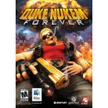 Duke Nukem Forever