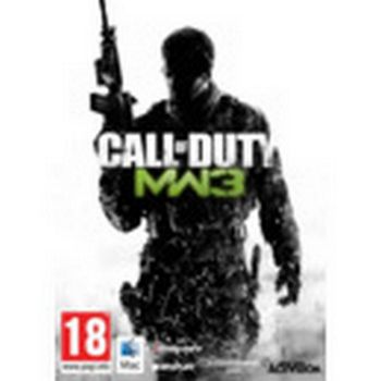 Call of Duty: Modern Warfare 3