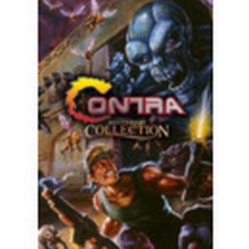 Contra Anniversary Collection