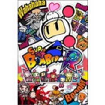 Super Bomberman R