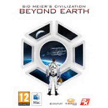 Sid Meier’s Civilization: Beyond Earth