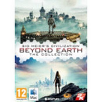 Sid Meier's Civilization: Beyond Earth – Kolekcja