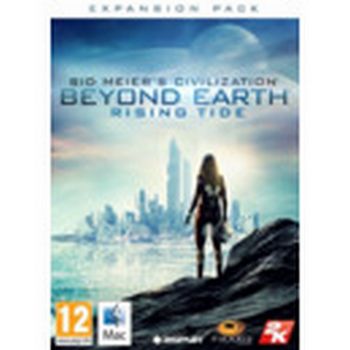 Sid Meier's Civilization: Beyond Earth - Rising Tide