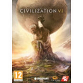 Sid Meier’s Civilization VI