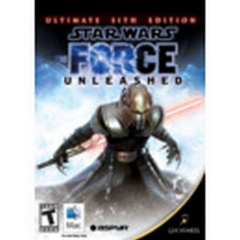 Star Wars: The Force Unleashed: Ultimate Sith Edition