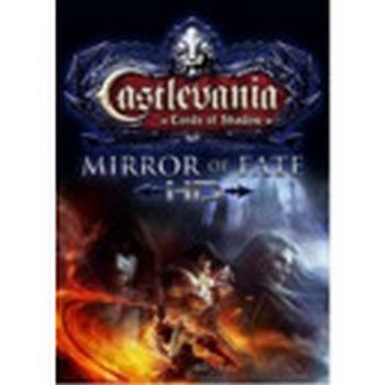 Castlevania: Lords of Shadow Mirror of Fate HD