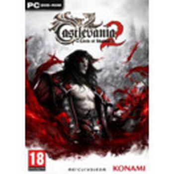 Castlevania: Lords of Shadow 2 Bundle