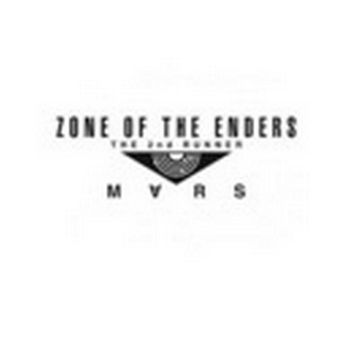 ZONE OF THE ENDERS THE 2nd RUNNER : M∀RS