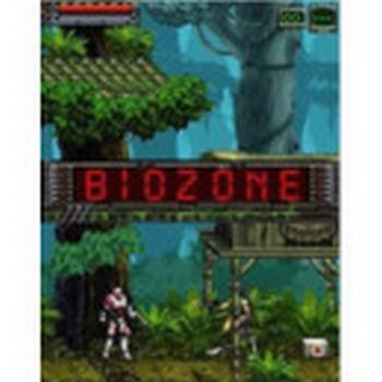 Biozone