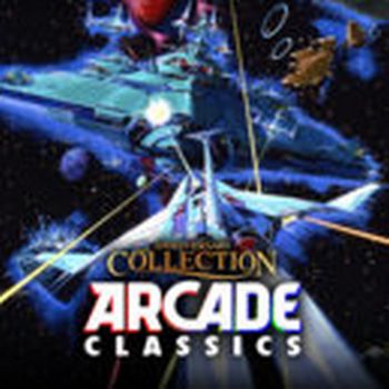 Anniversary Collection Arcade Classics