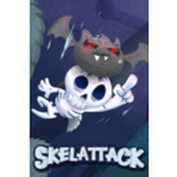 Skelattack  Steam