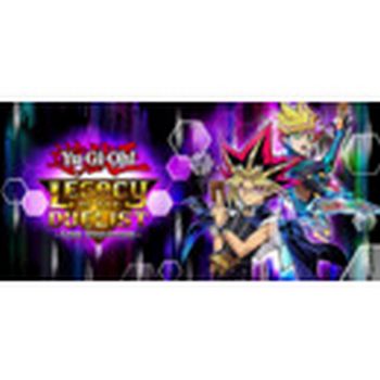 Yu-Gi-Oh! Legacy of the Duelist : Link Evolution  Steam