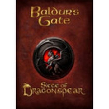 Baldur's Gate: Siege of Dragonspear