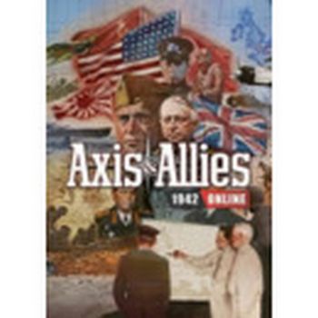 Axis & Allies 1942 Online