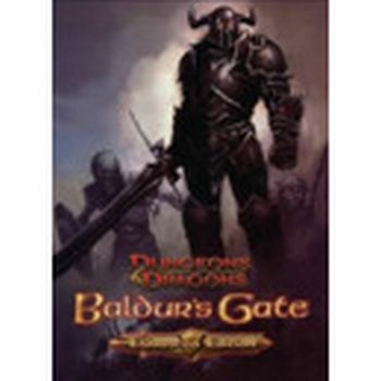 Baldur's Gate: Enhanced Edition