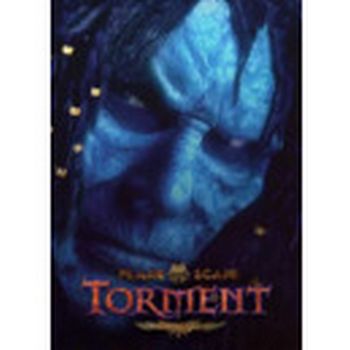 Planescape: Torment: Enhanced Edition