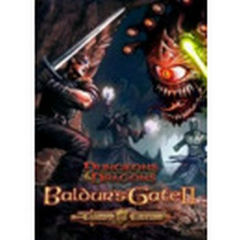 Baldur's Gate II: Enhanced Edition