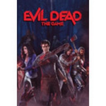 Evil Dead: The Game