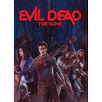 Evil Dead: The Game – Game of the Year Edition