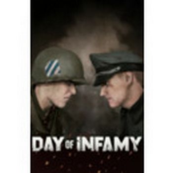 Day of Infamy