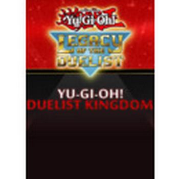 Yu-Gi-Oh! Duelist Kingdom