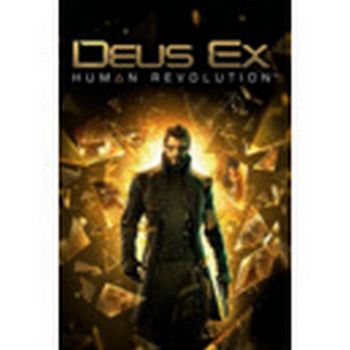 Deus Ex: Human Revolution - Director's Cut