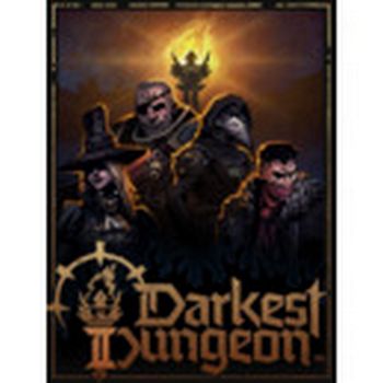 Darkest Dungeon II