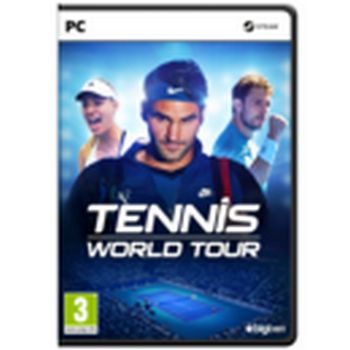 Tennis World Tour