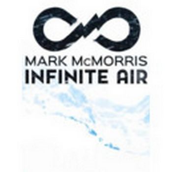 Infinite Air with Mark McMorris