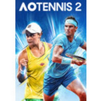 AO Tennis 2