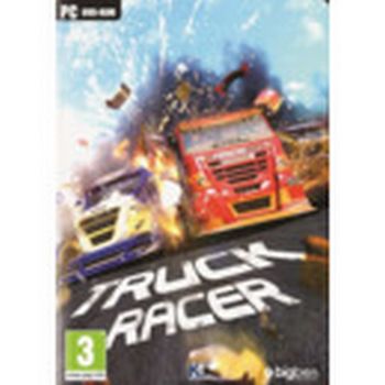 Truck Racer