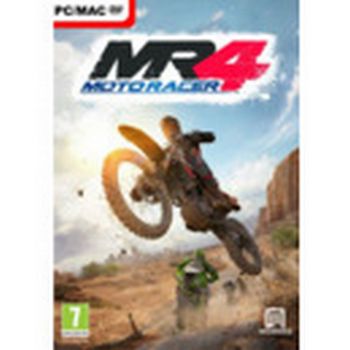 Moto Racer 4