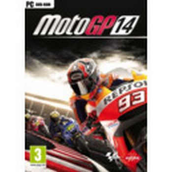 MotoGP 14