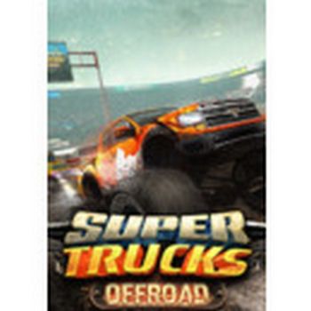 SuperTrucks Offroad