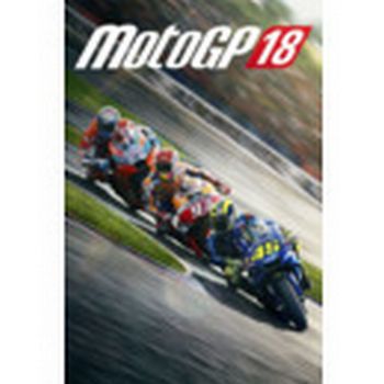 MotoGP 18