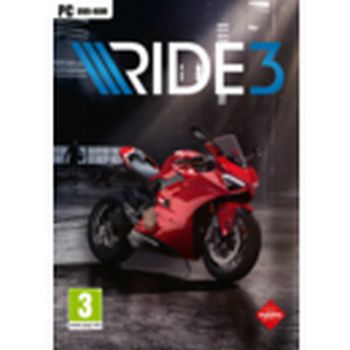 RIDE 3