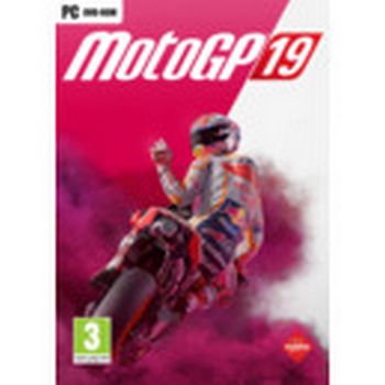 MotoGP 19