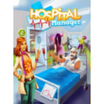 Hospital Manager