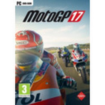 MotoGP 17