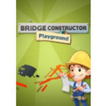 Bridge Constructor Playground